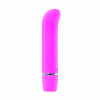 4" Shimmer G-Spot Vibrator