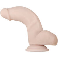 7" Poseable Cock