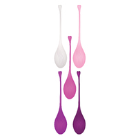Tight & Delight Kegel Balls