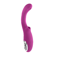 Strike A Pose Clit Stimulator