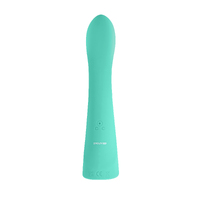 Come With Me Flicking Vibrator