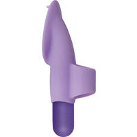 3.5" Fingerific Finger Vibrator