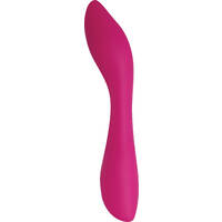 8" Monroe G-Spot Vibrator
