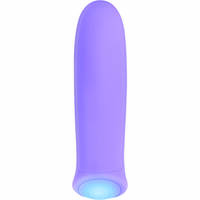 4" Purple Haze Bullet Vibrator