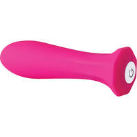 5" The Queen Bullet Vibrator