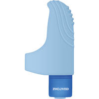 Fingerlicious Finger Vibrator