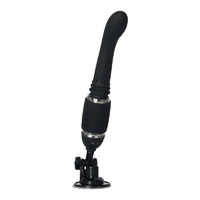 Thrust & Go Thrusting Vibrator