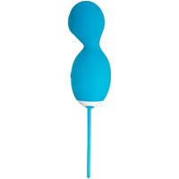 Twistin Kegel Balls