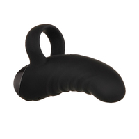 Hooked On You Finger Vibrator