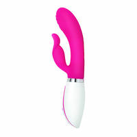 4" Bunny Rabbit Vibrator