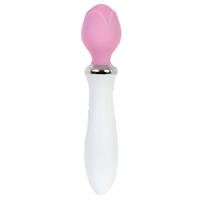 8" Luminous Wand Massager