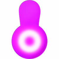4" Sugar Bunny Rabbit Vibrator
