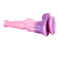11" Mutant Fantasy Horse Cock