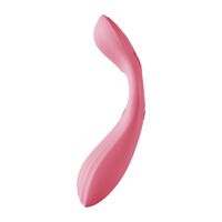 Jessica Couples Vibrator + Remote