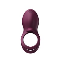 Bayek Vibrating Cock Ring