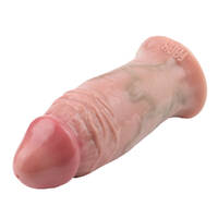 7" Realistic Cock