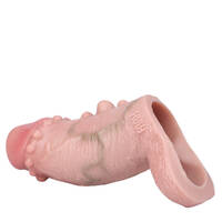 4.8" Penis Sleeve