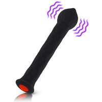 Diamond Wand Massager