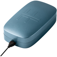 Bougie Bullet Vibrator