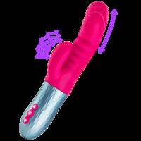9" Essenza Rabbit Vibrator