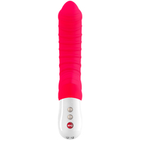 8.5" Tiger G-Spot Vibrator