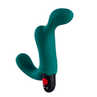 6.5" Duke Vibrating Prostate Massager