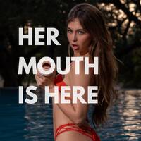 Riley Reid Oral Stroker