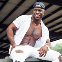 9" Milan Christopher Porn Star Cock