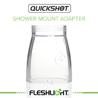 Quickshot Shower Mount Adapter