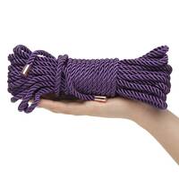 10m Want to Play Silk Rope