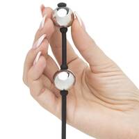  Inner Goddess Mini Silver Kegel Balls