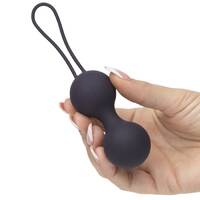 Inner Goddess Silicone Kegel Balls