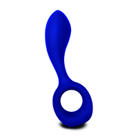 4.5" Gpop G-Spot Vibrator