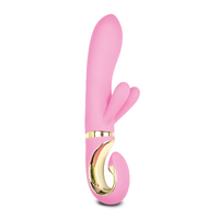 7" Grabbit Rabbit Vibrator