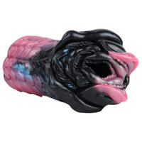 Animal Colorful Pussy