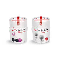 Magnetic Kegel Balls