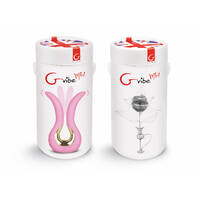 Gvibe Mini Clit Stimulator