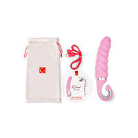 8" G Jack 2g Spot Vibrator