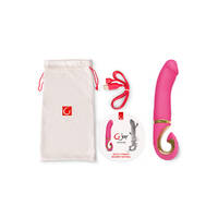 G Jay G Spot Vibrator