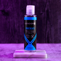 Procreate Water Based Lube 120ml