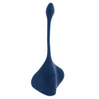 Grinding Pleasure Pad + Anal Plug