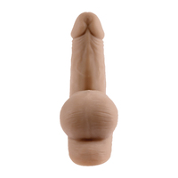 5" STP Penis Packer