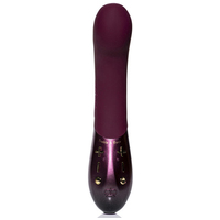 7.5" Kurve G-Spot Vibrator