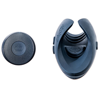 Pulse Duo Vibrating Stroker