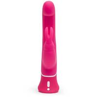 5.25" G Spot Rabbit Vibrator
