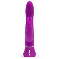 Curved Rabbit Vibrator