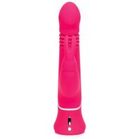 5" Thrusting Rabbit Vibrator