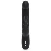 4.5" Slim G Spot Rabbit Vibrator