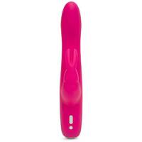 Slim Curved G-Spot Vibrator