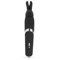 Rabbit Style Wand Massager